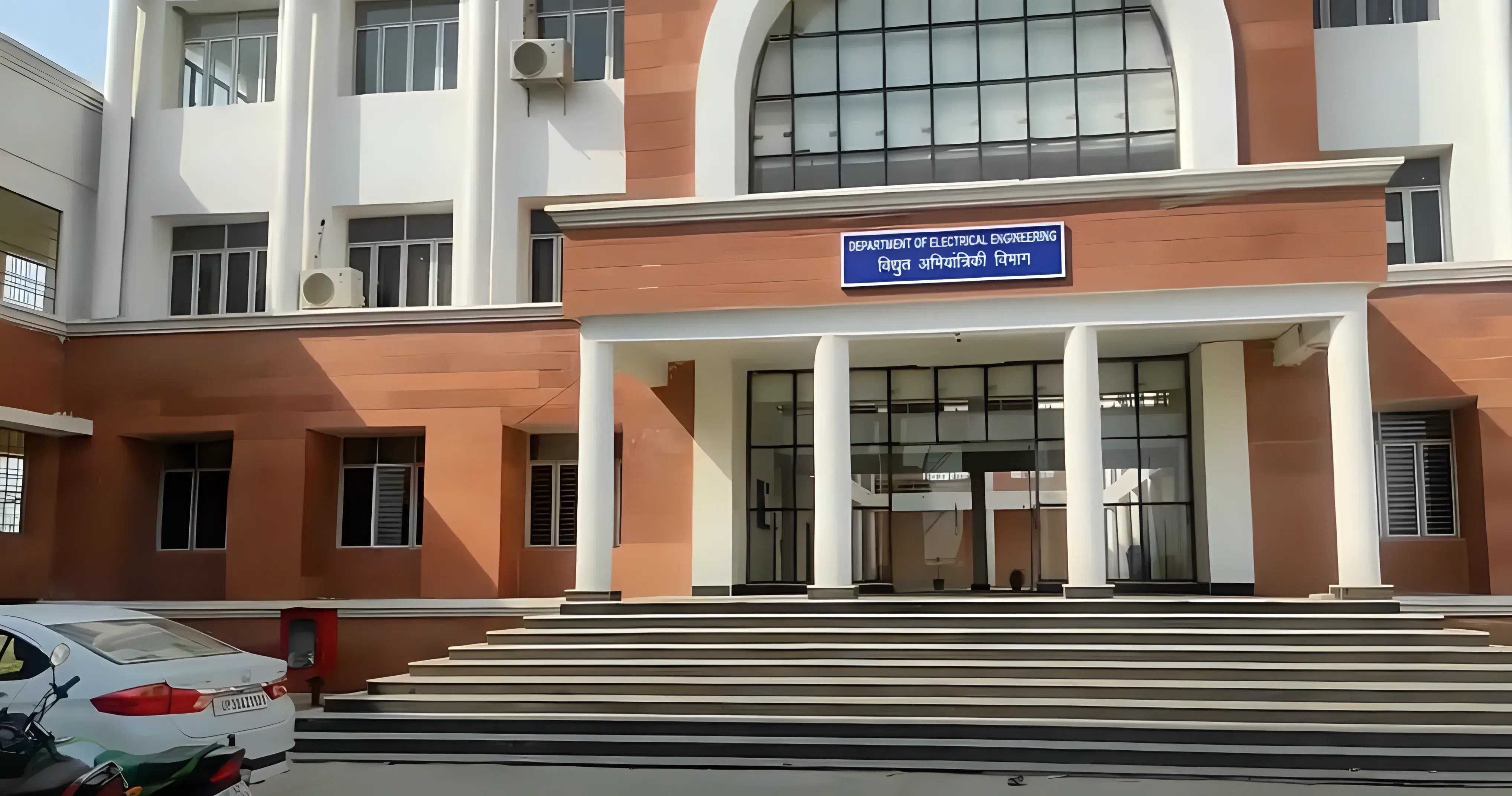 Rajkiya Engineering College Mainpuri Academic Infrastructure photo 5